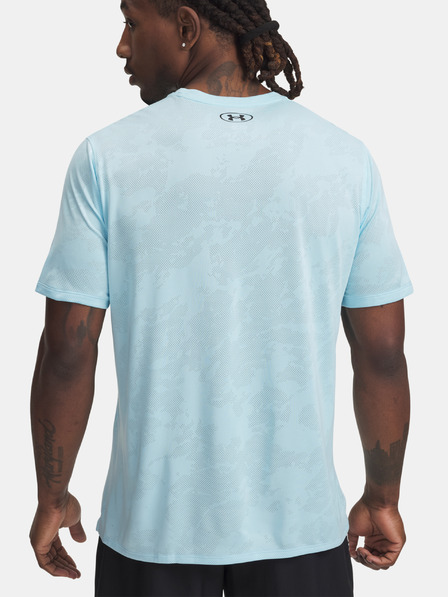 Under Armour Férfi póló Under Armour UA Tech Vent Jcqrd SS
