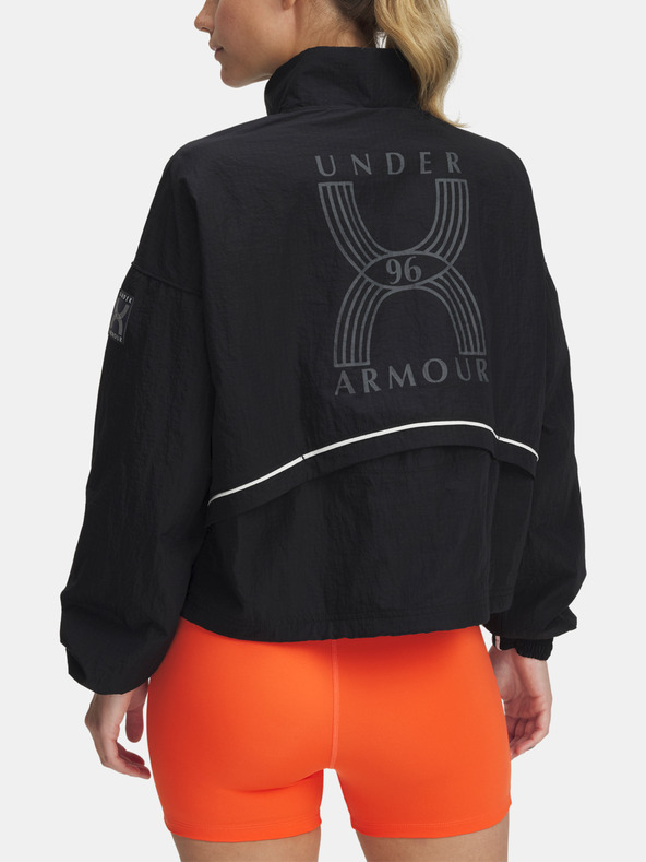 Under Armour Női dzseki Under Armour UA Run 96 Jacket