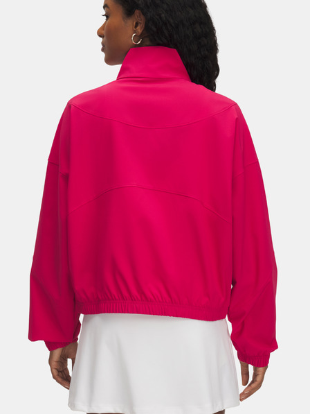 Under Armour Női dzseki Under Armour UA Rival Woven Jacket