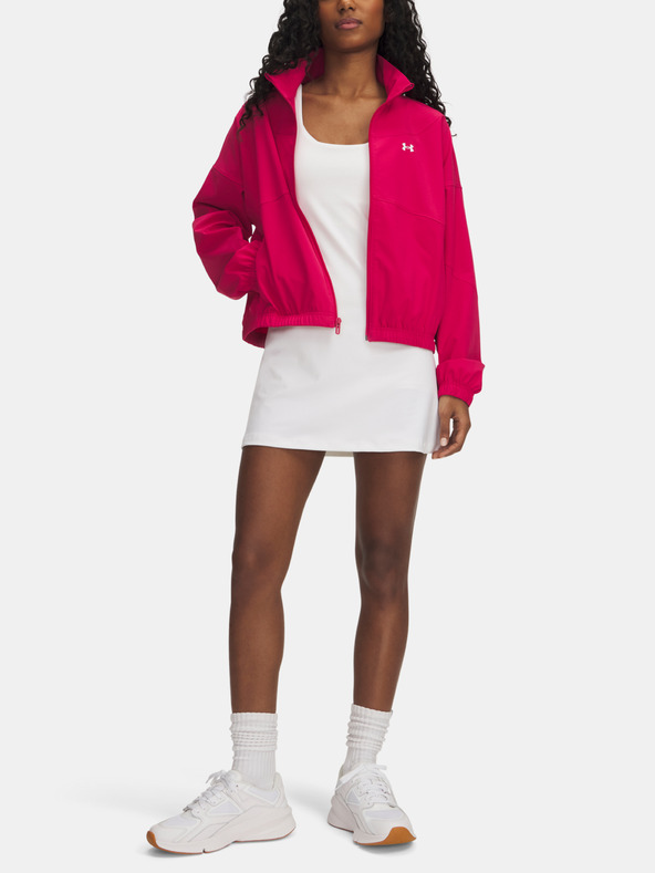 Under Armour Női dzseki Under Armour UA Rival Woven Jacket
