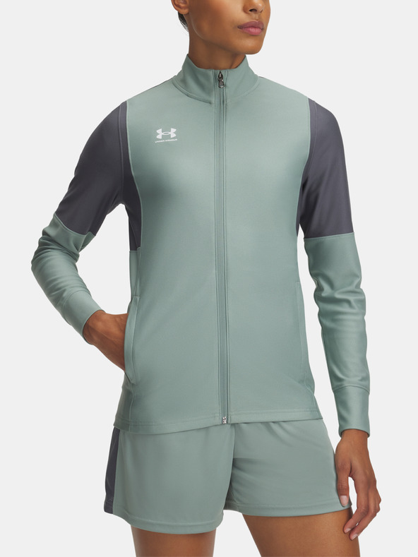 Under Armour Női dzseki Under Armour UA W's Ch. Track Jacket