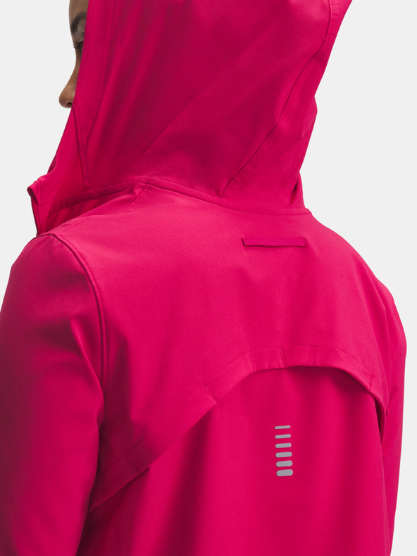 Under Armour Női dzseki Under Armour UA OutRun the STORM Jacket