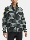 Under Armour Női dzseki Under Armour UA W's Ch. Pro Track PRNT