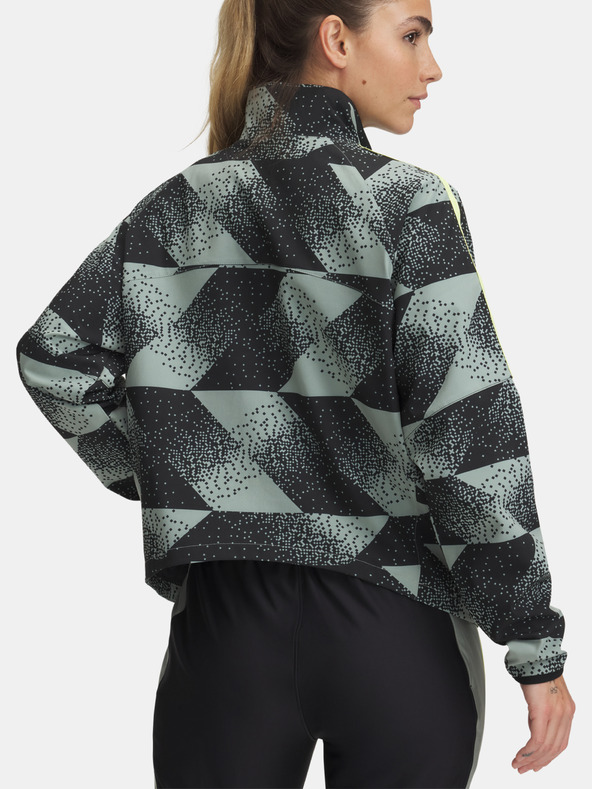 Under Armour Női dzseki Under Armour UA W's Ch. Pro Track PRNT