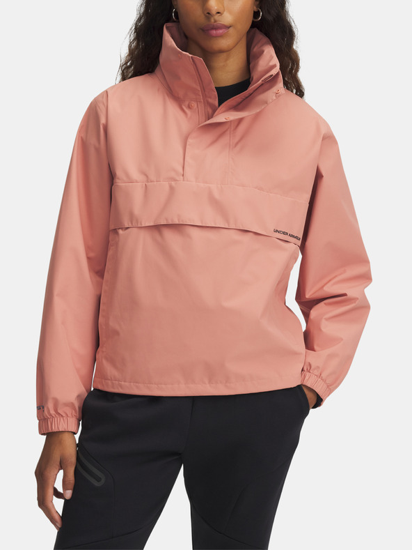 Under Armour Női dzseki Under Armour UA Cloudstrike Anorak