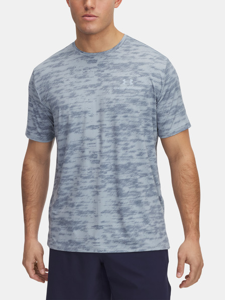 Under Armour Férfi póló Under Armour Vanish Energy Printed SS