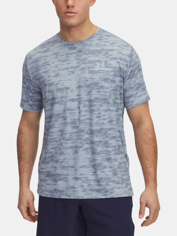 Under Armour Férfi póló Under Armour Vanish Energy Printed SS