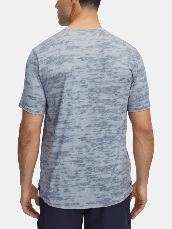 Under Armour Férfi póló Under Armour Vanish Energy Printed SS