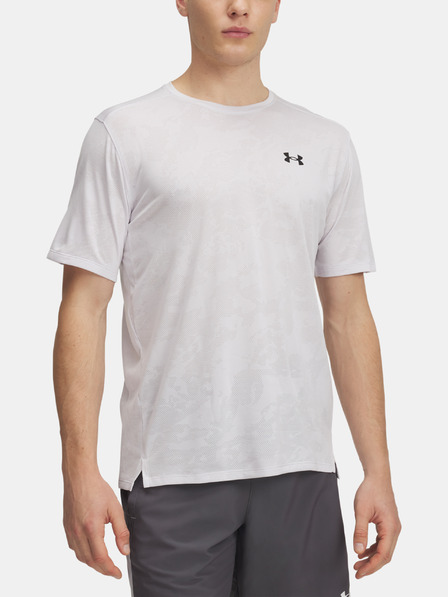 Under Armour Férfi póló Under Armour UA Tech Vent Jcqrd SS
