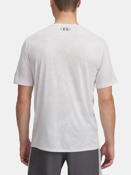 Under Armour Férfi póló Under Armour UA Tech Vent Jcqrd SS