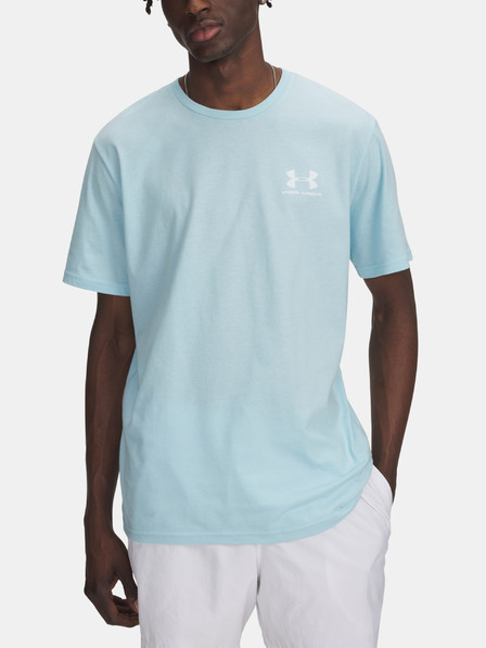 Under Armour Férfi póló Under Armour UA M SPORTSTYLE LC SS