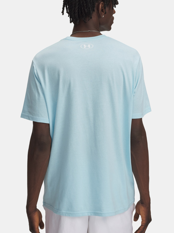 Under Armour Férfi póló Under Armour UA M SPORTSTYLE LC SS