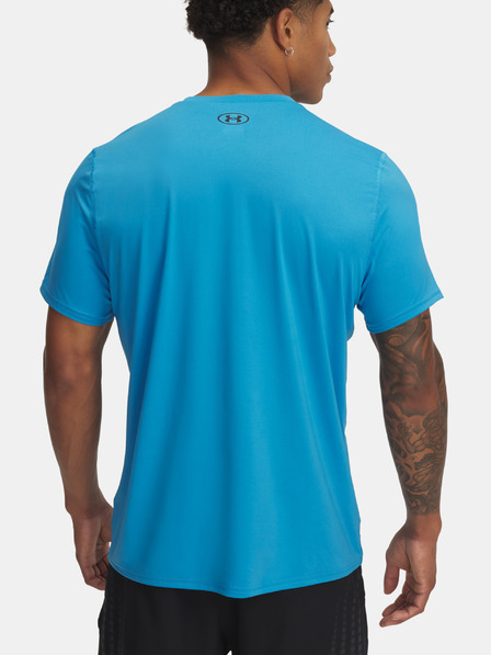 Under Armour Férfi póló Under Armour UA Heatgear Fitted SS