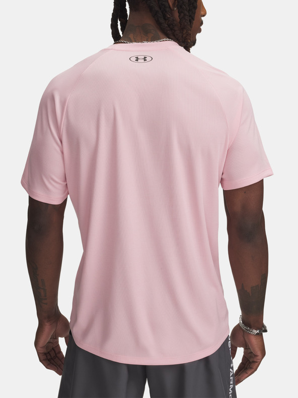 Under Armour Férfi póló Under Armour UA Tech Textured SS