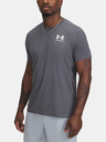 Under Armour Férfi póló Under Armour UA Heatgear Fitted SS