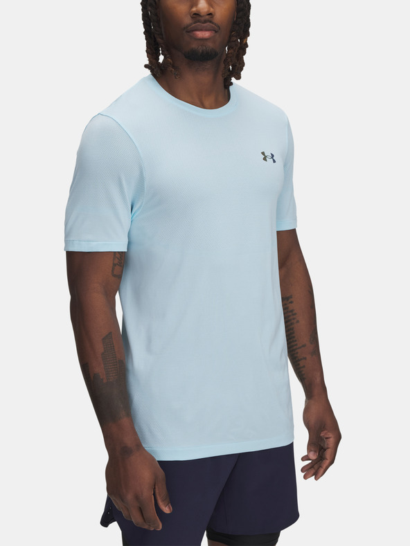 Under Armour Férfi póló Under Armour UA Vanish Elite Seamless SS