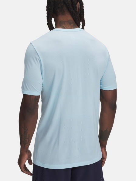 Under Armour Férfi póló Under Armour UA Vanish Elite Seamless SS