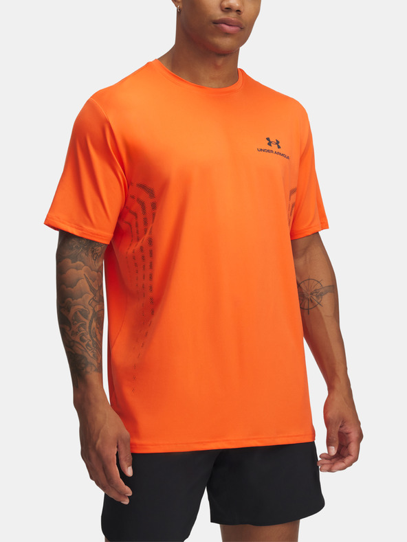 Under Armour Férfi póló Under Armour Vanish Energy Graphic SS