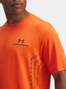 Under Armour Férfi póló Under Armour Vanish Energy Graphic SS