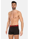 Nedeto Hét darabos férfi boxeralsó készlet fekete Nedeto színben
