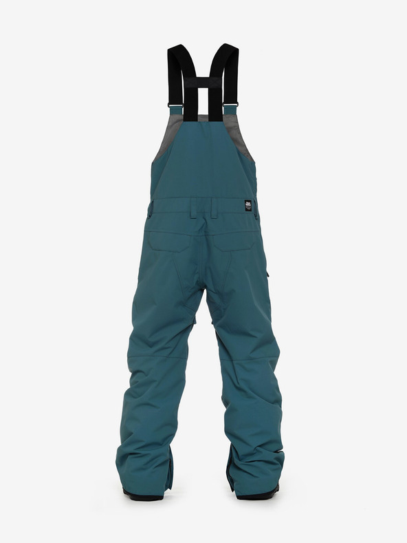 Horsefeathers Transfer Horsefeathers nadrág - kék