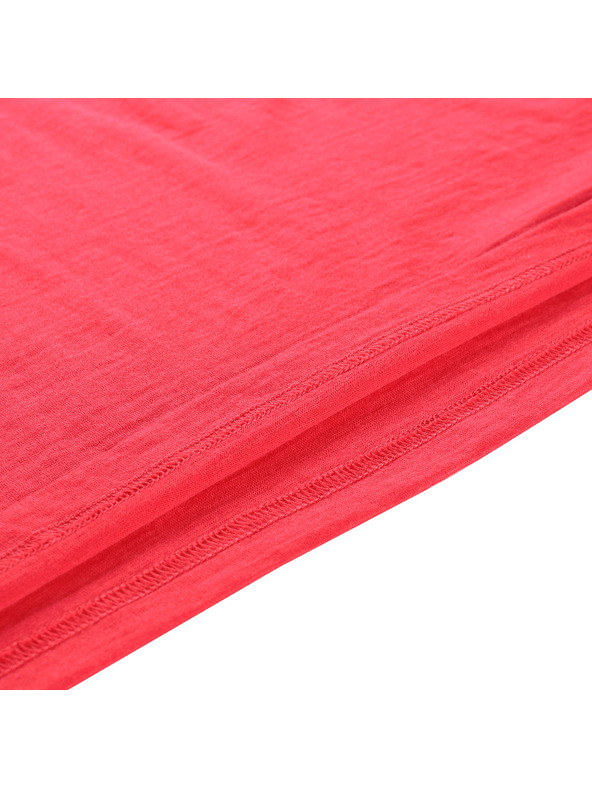 ALPINE PRO Női merinó gyapjú póló ALPINE PRO WOOLENA