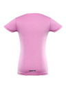ALPINE PRO Gyorsan száradó női póló cool dry ALPINE PRO BASIKA