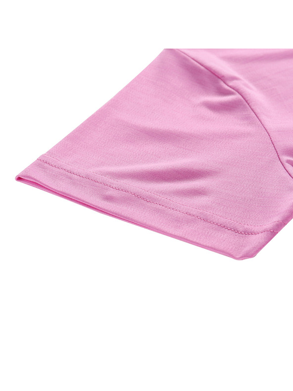 ALPINE PRO Gyorsan száradó női póló cool dry ALPINE PRO BASIKA