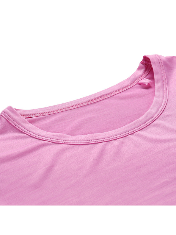 ALPINE PRO Gyorsan száradó női póló cool dry ALPINE PRO BASIKA