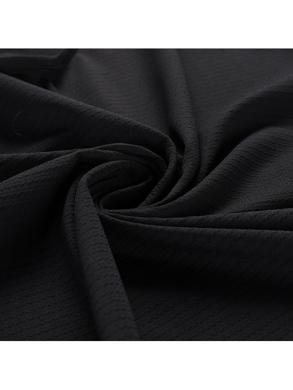 ALPINE PRO Női funkcionális póló ALPINE PRO JERA fekete