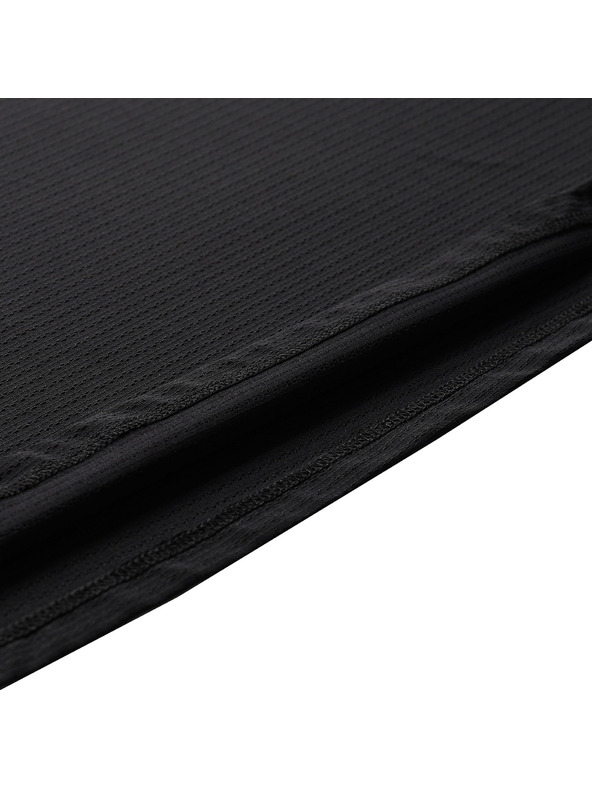 ALPINE PRO Női funkcionális póló ALPINE PRO JERA fekete