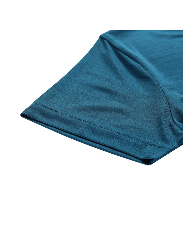 ALPINE PRO Gyorsan száradó női póló cool dry ALPINE PRO BASIKA