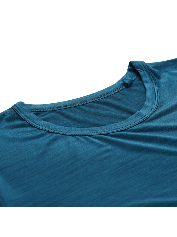 ALPINE PRO Gyorsan száradó női póló cool dry ALPINE PRO BASIKA