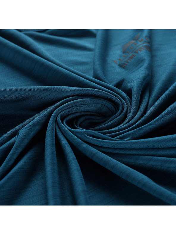 ALPINE PRO Gyorsan száradó női póló cool dry ALPINE PRO BASIKA