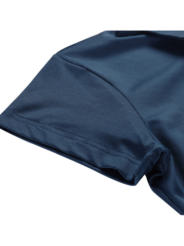 ALPINE PRO Női gyorsan száradó póló póló uv50 ALPINE PRO COOWELA 2