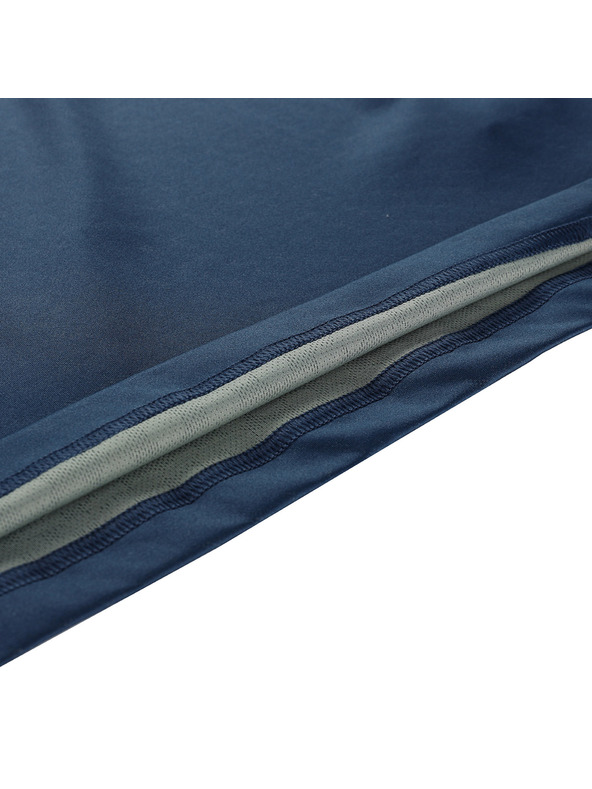 ALPINE PRO Női gyorsan száradó póló póló uv50 ALPINE PRO COOWELA 2