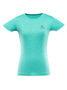 ALPINE PRO Gyorsan száradó női póló cool dry ALPINE PRO BASIKA