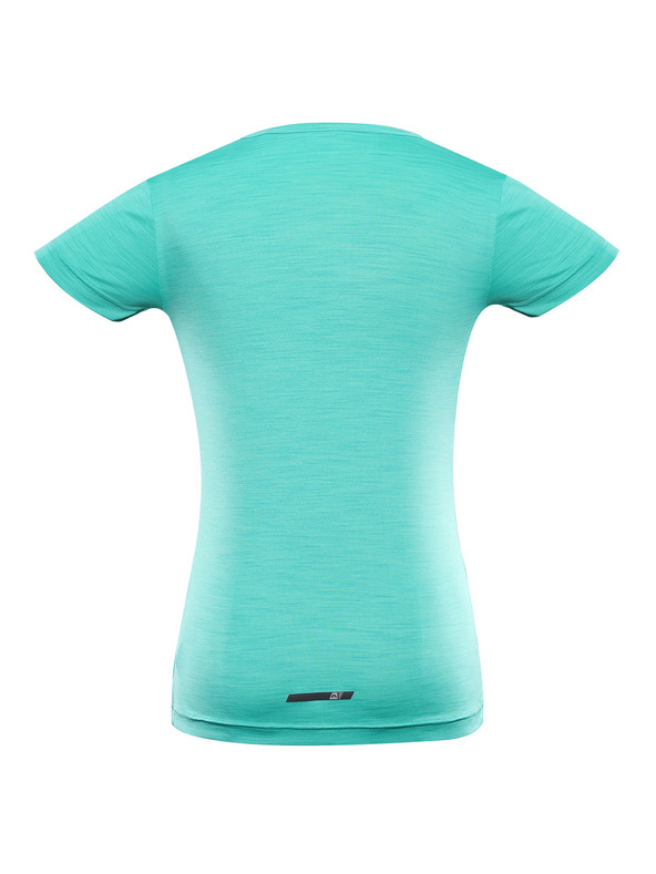 ALPINE PRO Gyorsan száradó női póló cool dry ALPINE PRO BASIKA