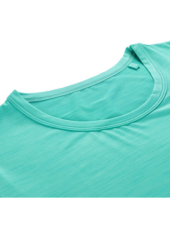 ALPINE PRO Gyorsan száradó női póló cool dry ALPINE PRO BASIKA