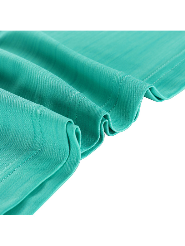 ALPINE PRO Gyorsan száradó női póló cool dry ALPINE PRO BASIKA