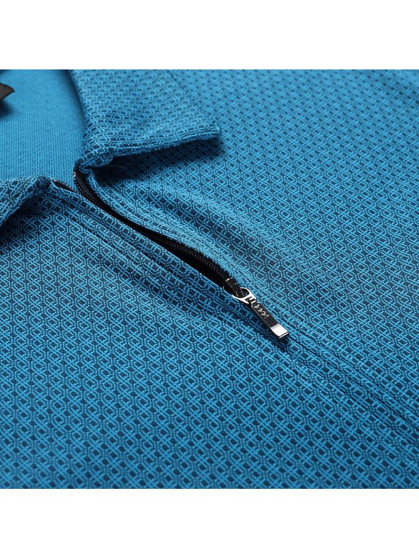 ALPINE PRO Gyorsan száradó női ruha hűvös szárítással ALPINE PRO EDELA 2