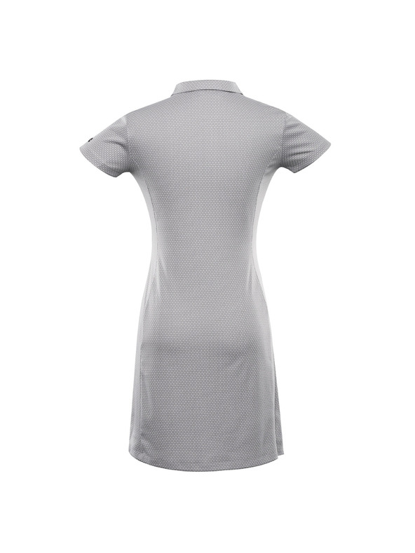 ALPINE PRO Gyorsan száradó női ruha hűvös szárítással ALPINE PRO EDELA 2