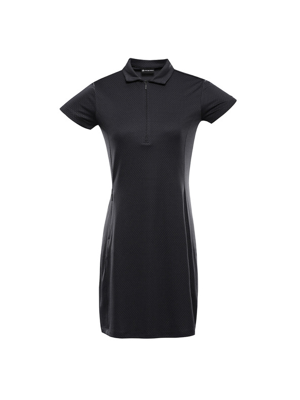 ALPINE PRO Gyorsan száradó női ruha hűvös szárítással ALPINE PRO EDELA 2