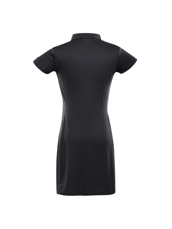 ALPINE PRO Gyorsan száradó női ruha hűvös szárítással ALPINE PRO EDELA 2