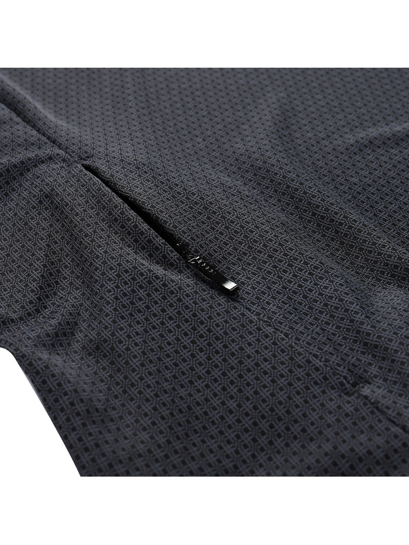 ALPINE PRO Gyorsan száradó női ruha hűvös szárítással ALPINE PRO EDELA 2