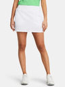 Under Armour Női szoknya Under Armour UA Empower Skort-WHT
