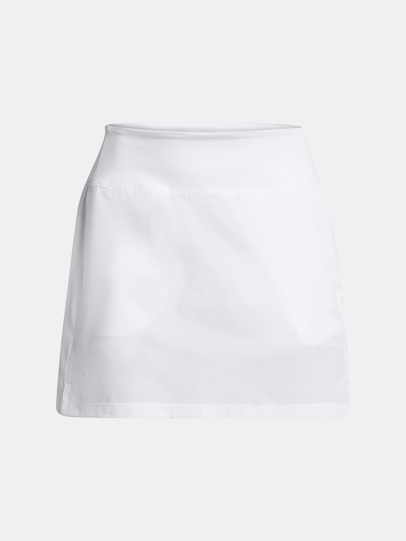 Under Armour Női szoknya Under Armour UA Empower Skort-WHT