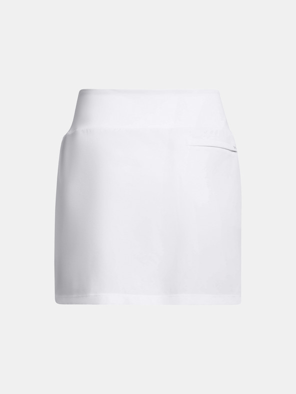 Under Armour Női szoknya Under Armour UA Empower Skort-WHT