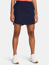 Under Armour Női szoknya Under Armour UA Drive Woven Skort-BLU