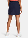 Under Armour Női szoknya Under Armour UA Drive Woven Skort-BLU